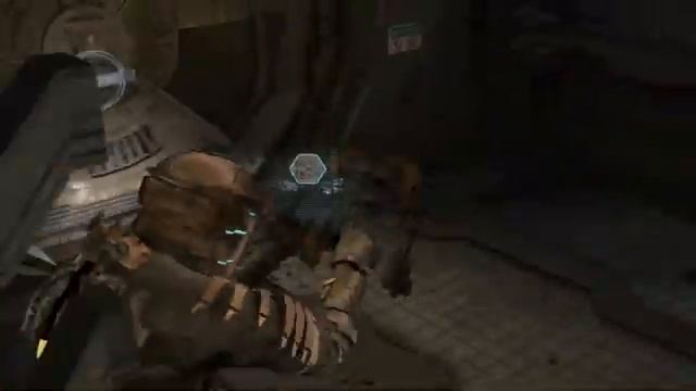 Dead Space [30] Slender-morph?! смотреть онлайн