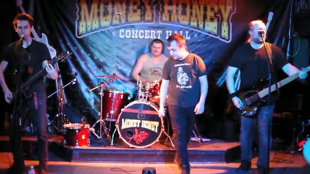 ДА.НК - Асса (АУ cover) PUNK-СЛЕТ им.СВИНА 2020 смотреть онлайн