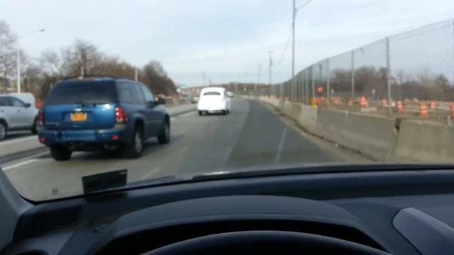 Классический Rolls-Royce в Нью-Йорке смотреть онлайн