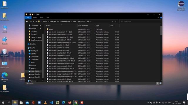 How to install Java JDK on Windows 10 || How to setup environment variable смотреть онлайн