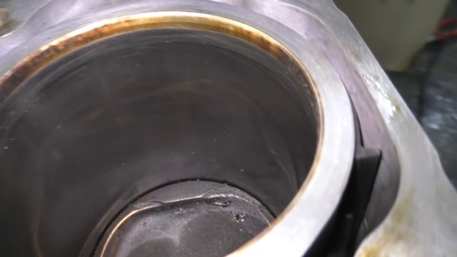Большой расход масла. 2AZ-FE. Toyota Camry. Причина Найдена! (#AvtoservisNikitin) смотреть онлайн