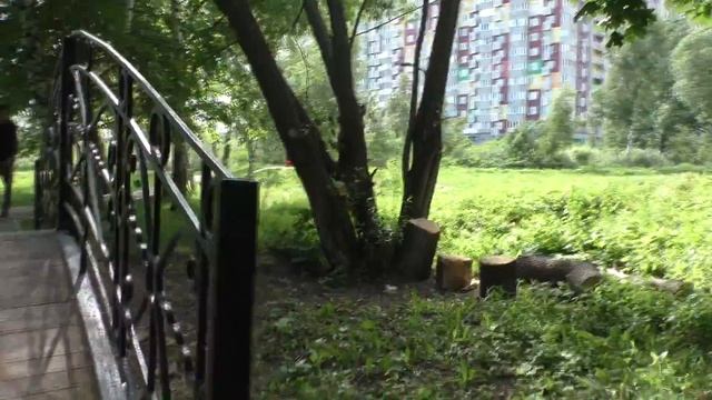 OSC #23! Поездка в город ЛОБНЯ. Посёлок КРАСНАЯ ПОЛЯНА, озеро КИОВО :3 смотреть онлайн