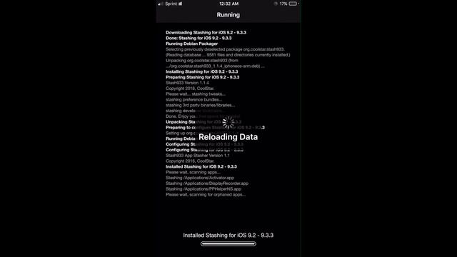 | Fix buffer_write(fd) (8, ret=-1) | How To Install iFile | 9.3.3.Jailbreak | iPhone iPad iPod | смотреть онлайн