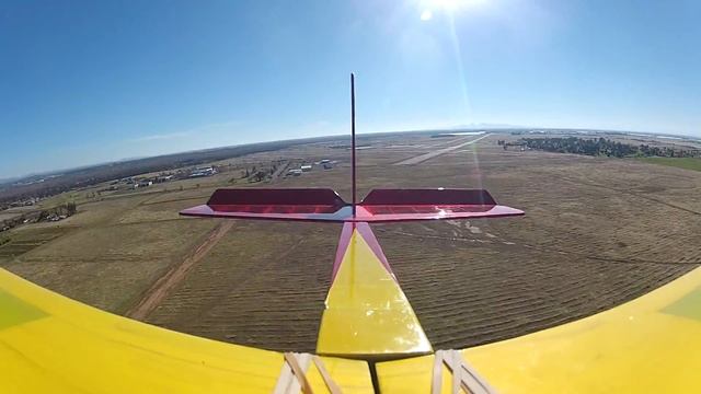 Wanderer 99 with GoPro II смотреть онлайн