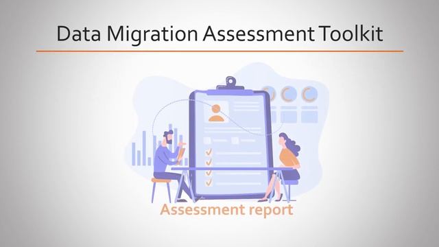 Akvelon Database Migration Assessment Toolkit смотреть онлайн