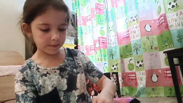 что подарить девочке на 7 лет? смотреть онлайн