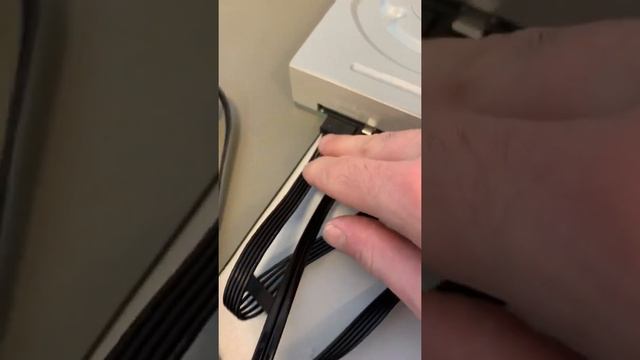 Сборка компьютера. Без корпуса смотреть онлайн