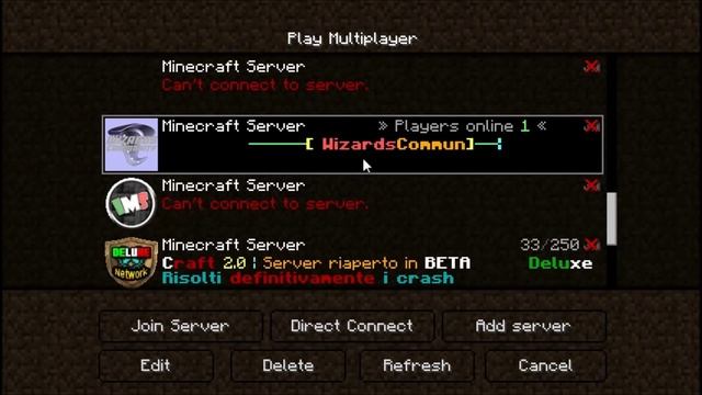 Minecraft Exploit 1.7 [Download]