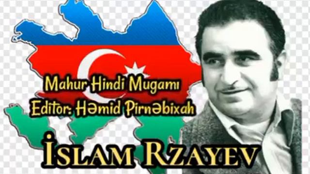 İslam Rzayev Mahur Hindi Mugamı