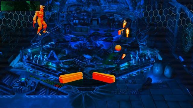 Pinball Fx3 Aliens vs Pinball Aliens Vs Predator смотреть онлайн