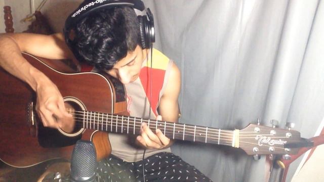 Edu Guima Violão | NOKIA TIJOLÃO | Violão Cover | Jorge & Mateus смотреть онлайн