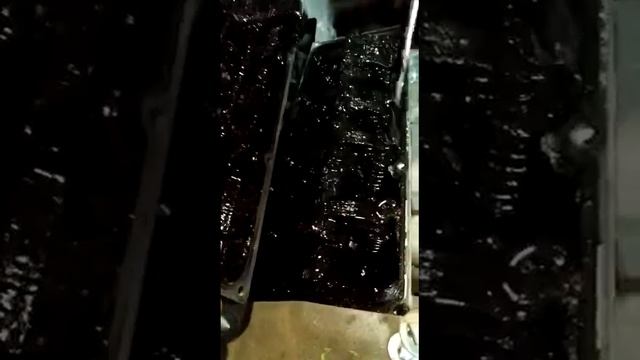 Рено Логан замена масла смотреть онлайн