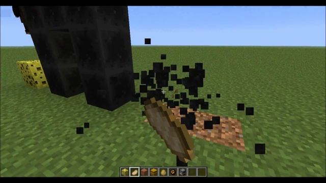 [Minecraft] Snapshot Update 13w18c (Launcher 0.7) May 2, 2013 смотреть онлайн