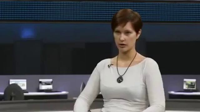 Евгения Коган о психической травме и стрессе