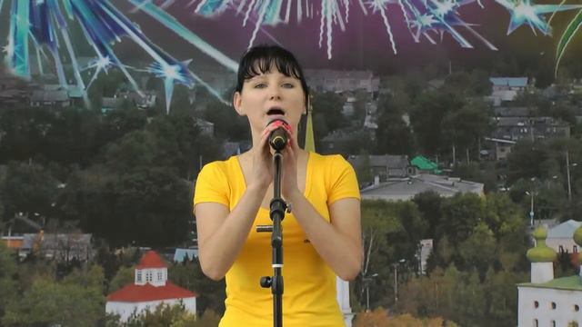 Солнышко в руках Александра Пудогина смотреть онлайн