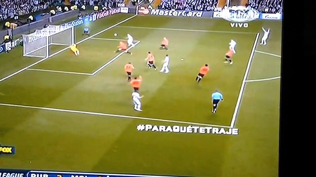 PARA QUE TE TRAJE FOX GOLAZO DE PERLASA смотреть онлайн