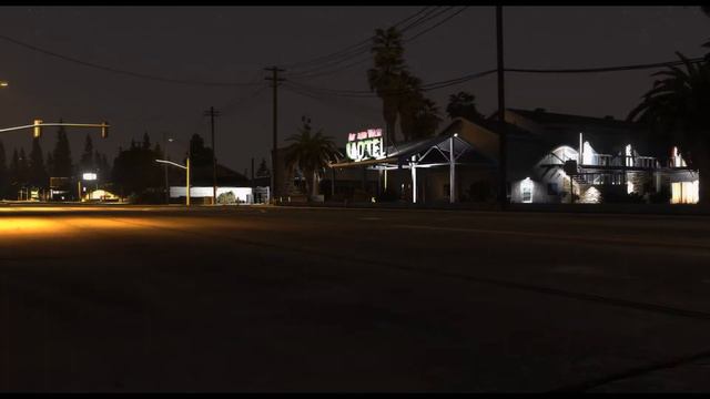 Уличные гонки в моей ГТА 5 - GTA 5 Streetracing