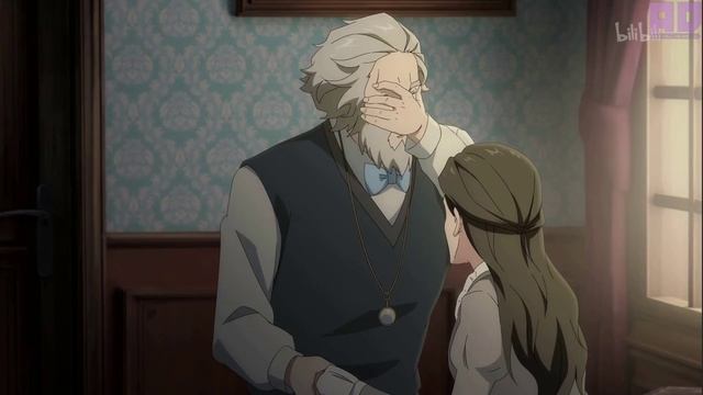 Вождь - Ling Feng Zhe [Amazing Dubbing] - 7 серия смотреть онлайн