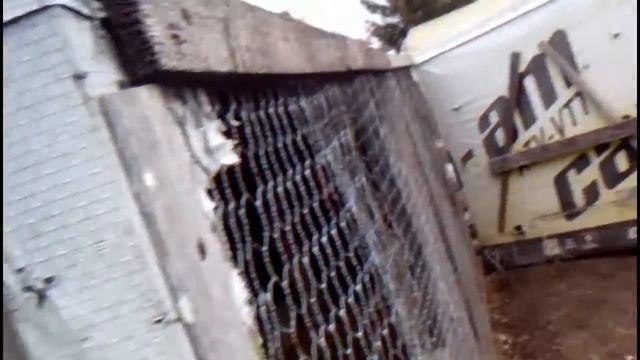 Моё хозяйство. Подросли циплятки с поросятками. Деревня часть #3 смотреть онлайн