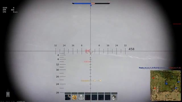 Танки с яйцами ! «War Thunder» смотреть онлайн