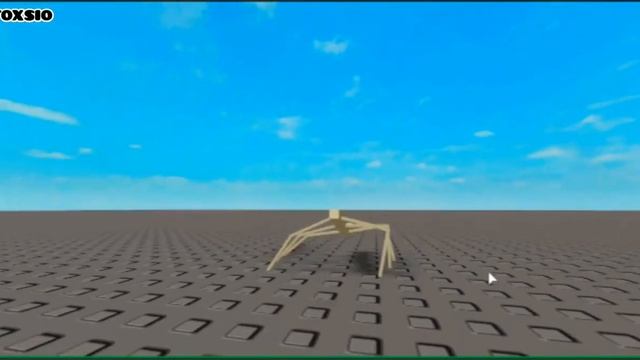 A Random Stick Bug In Roblox!? смотреть онлайн