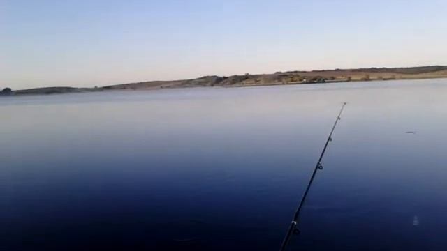 Тихое утро. Красота смотреть онлайн