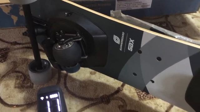 Summerboard Avito смотреть онлайн
