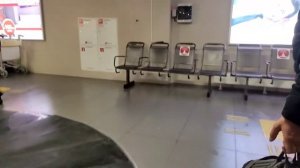 Перелёт 5 часов. Жёсткая посадка в метель/С Юга на Север и обратно