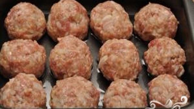 Сборник рецептов