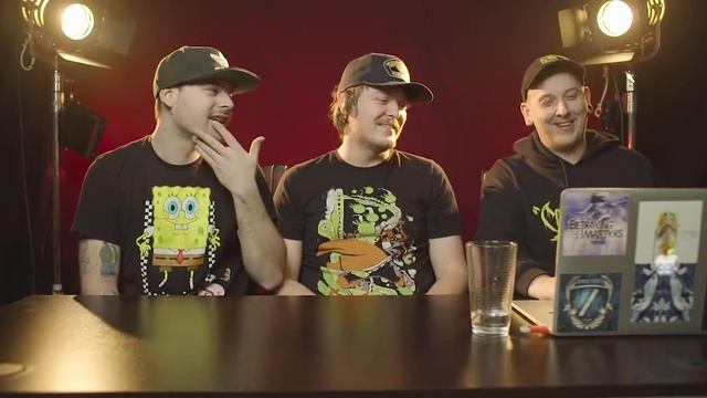 Guess That Song In One Second Challenge!!! смотреть онлайн