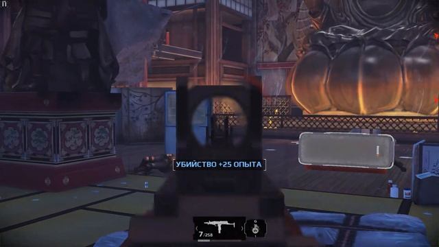 Прохождение Modern Combat 5 #2 - Глава 2: Пробуждение - 01. Пробуждение смотреть онлайн