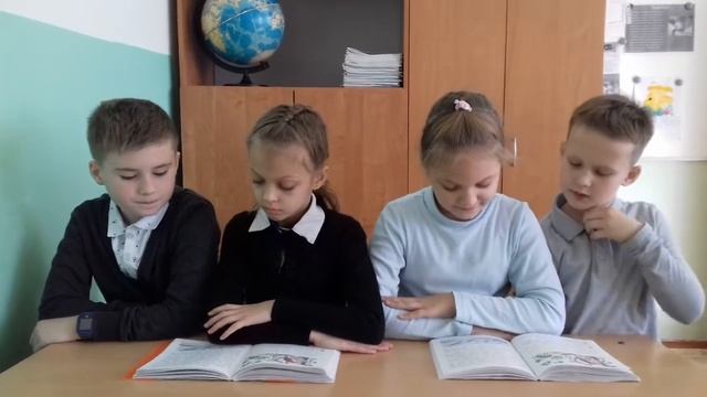 Лев Николаевич Толстой " Лебеди" смотреть онлайн