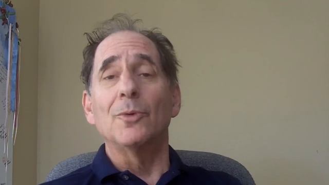 GOLF MENTAL GAME TIPS! Positive thinking ONLY works when... смотреть онлайн