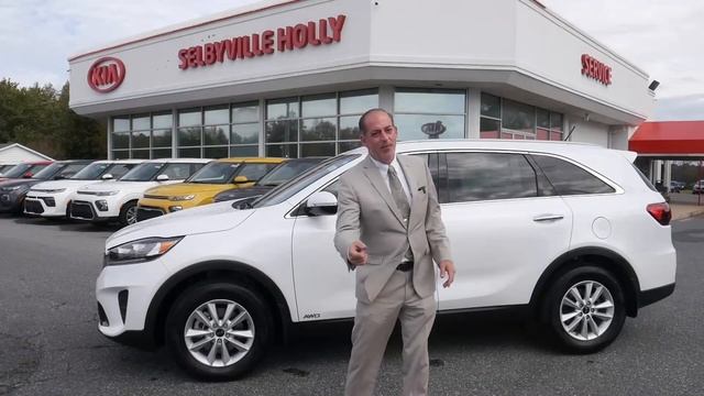 The 2020 Kia Sorento is Here! Save Up To $5,000 on a 2019 Sorento. смотреть онлайн