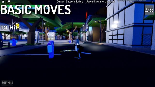 I GOT THE RAREST SKIN IN THIS ROBLOX JOJO GAME! | Sakura Stand смотреть онлайн