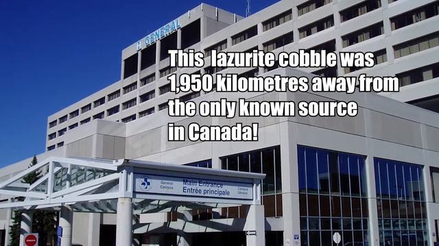 Ottawa lazurite find points to undiscovered Canadian deposit смотреть онлайн