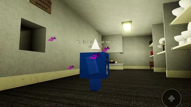 afk simulator (IEatToaster) Hidden Rooms! | Roblox смотреть онлайн