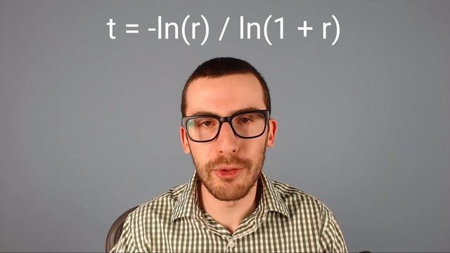 The most important formula in investing EXPLAINED смотреть онлайн