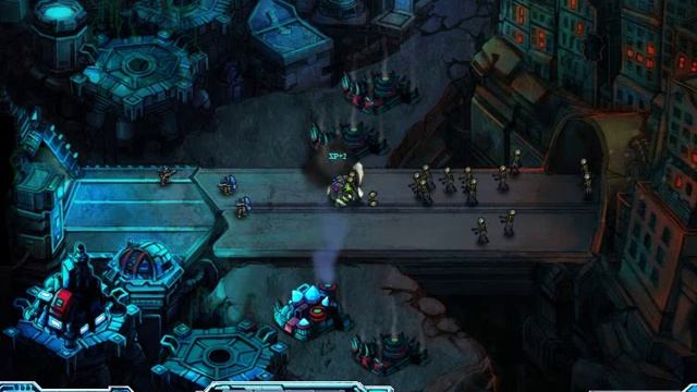 Robots VS Zombies   Lets Play Game Online Now
