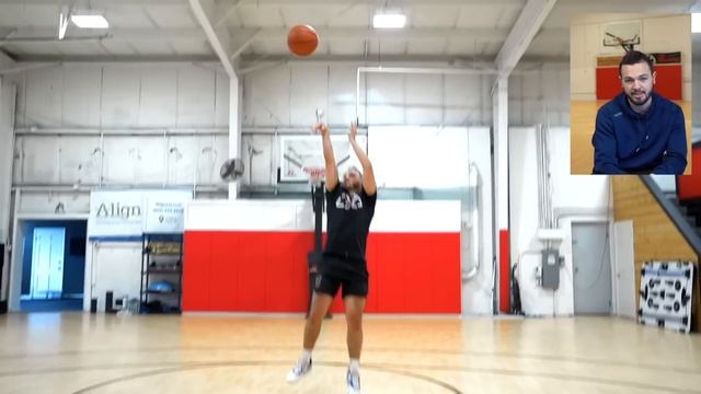 How To ACTUALLY Train By Yourself as a Basketball Player смотреть онлайн