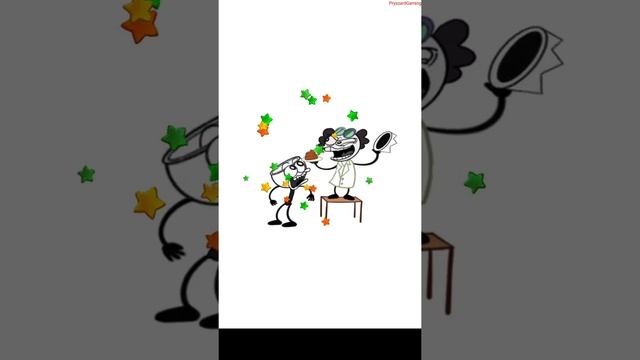 Troll Master - Draw One Part - Gameplay Part 2 All Levels 91-157 (Android, iOS) смотреть онлайн