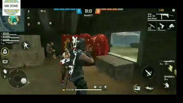 BEST GAME PLAY|| FREE FIRE BATTLE GROUND|| MITHLESH GAMING|| 2020 смотреть онлайн