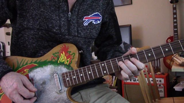 Born to be Wild (Lesson) - Steppenwolf смотреть онлайн