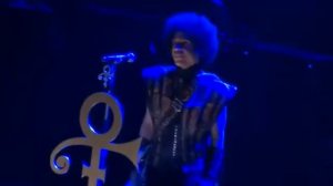 Prince 💜 Purple Rain (Live 12/29/13)