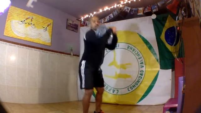 CAPOEIRA-FIT 5 смотреть онлайн