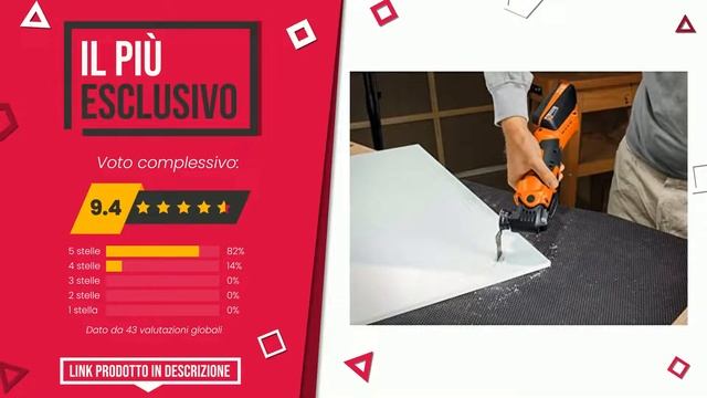 Utensili multifunzione - Top 7 - (QualeScelgo) смотреть онлайн