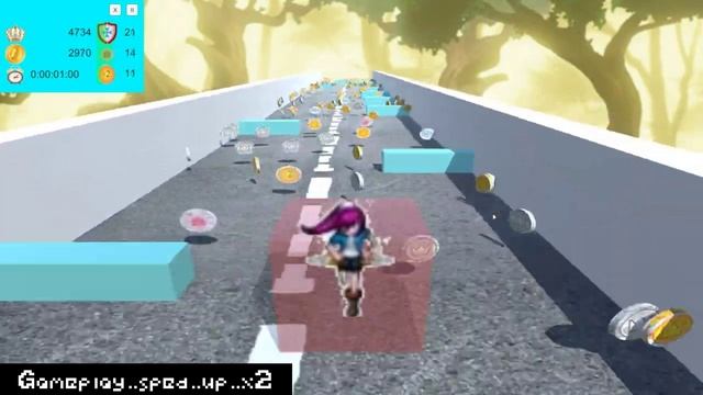 Гонка на скорость - 3D - Показ.mp4 смотреть онлайн