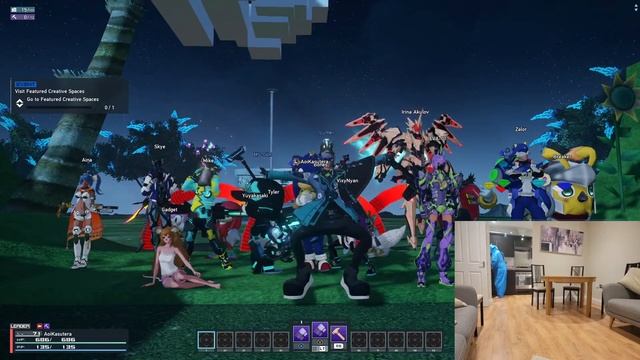 PSO2:NGS - 6/21 GOTTA GO FAST! Limited-Time Quests, Starless & more! | David Plays NGS! смотреть онлайн