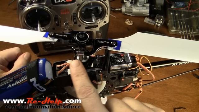 3GX Setup Guide Part 2 DIR & Governor Setup смотреть онлайн