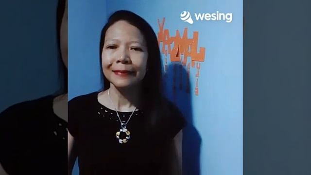 Changing Partners is #MV sung by #JAMSAYV in #WeSing #JulieAnnieMarieSalvatierraAbudaYVargas #Julie смотреть онлайн